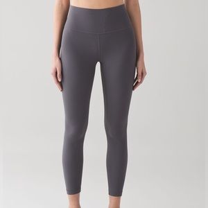 Lululemon Align Pant 25”